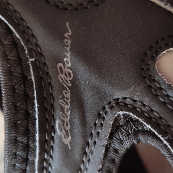 Eddie Bauer Men's Athletic Sandal, Size 9 - Picture 6 of 7
